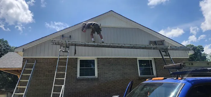 JW Roofing & Associates Picture 6