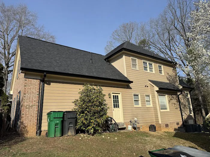 Gaston Roofing Picture 1