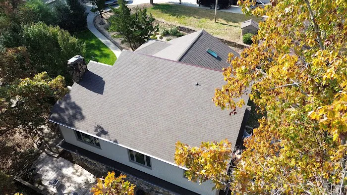 Gaston Roofing Picture 8