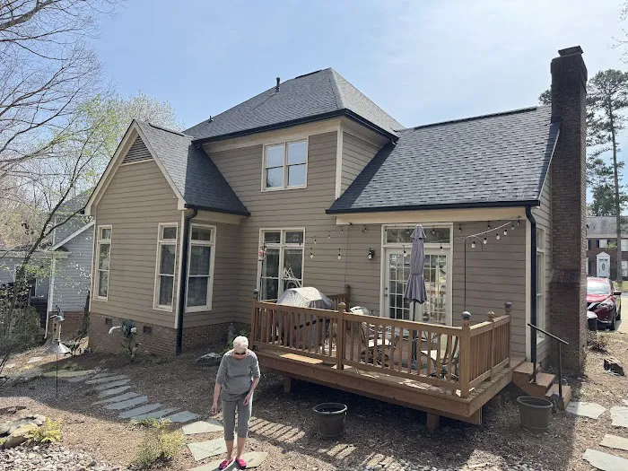 Gaston Roofing Picture 2