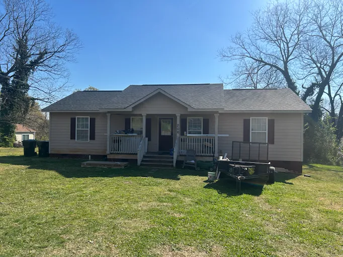 Gaston Roofing Picture 3