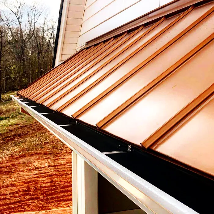 Gaston Roofing Picture 7