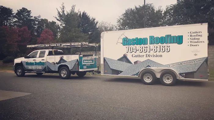 Gaston Roofing Picture 4