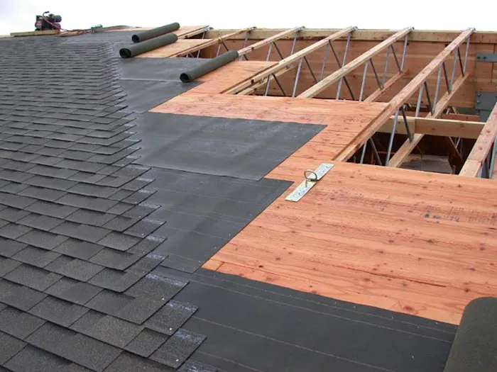 Hodge Roofing and Remodeling LLC Picture 4