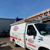 Carver & Sons Roofing ico