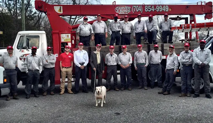 Carver & Sons Roofing Picture 9