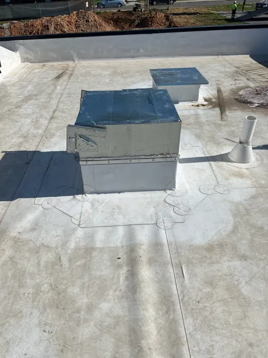 Carver & Sons Roofing Picture 10