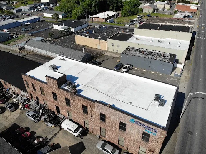 Carver & Sons Roofing Picture 8