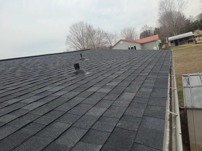 Top dog roofing Picture 6