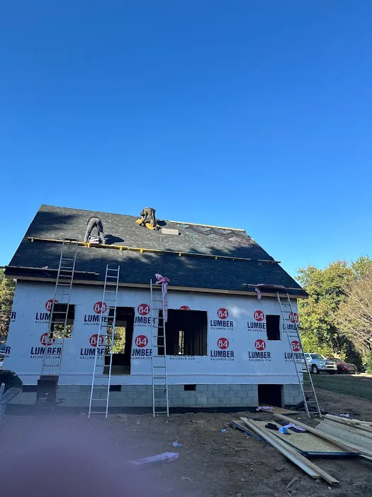 Top dog roofing Picture 3