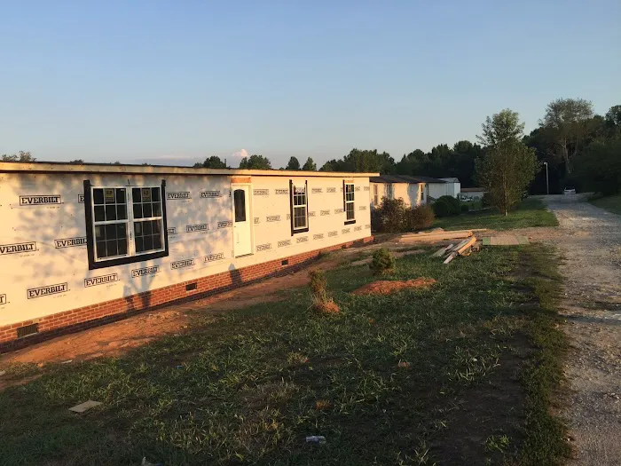 Jacob's Home Improvement Picture 7