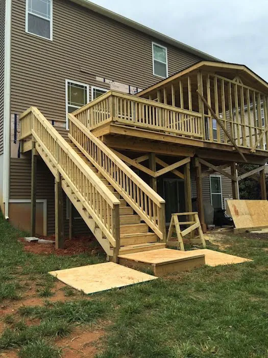 Jacob's Home Improvement Picture 6