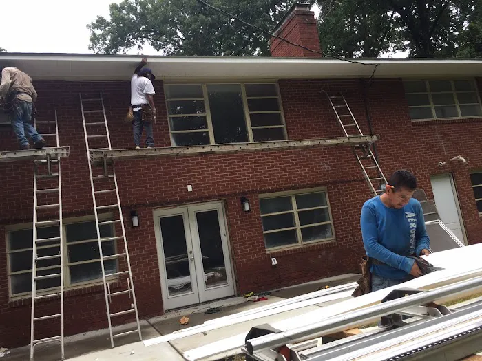 Jacob's Home Improvement Picture 5