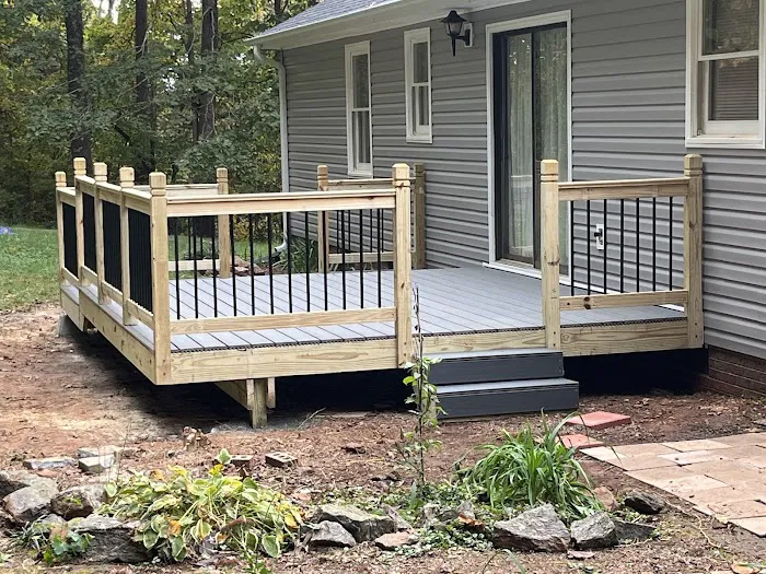 Jacob's Home Improvement Picture 3