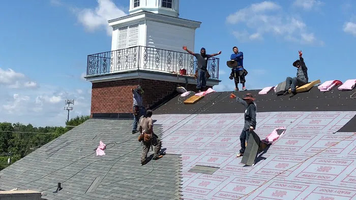 Jacob's Home Improvement Picture 8