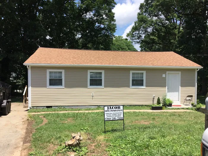 Jacob's Home Improvement Picture 4