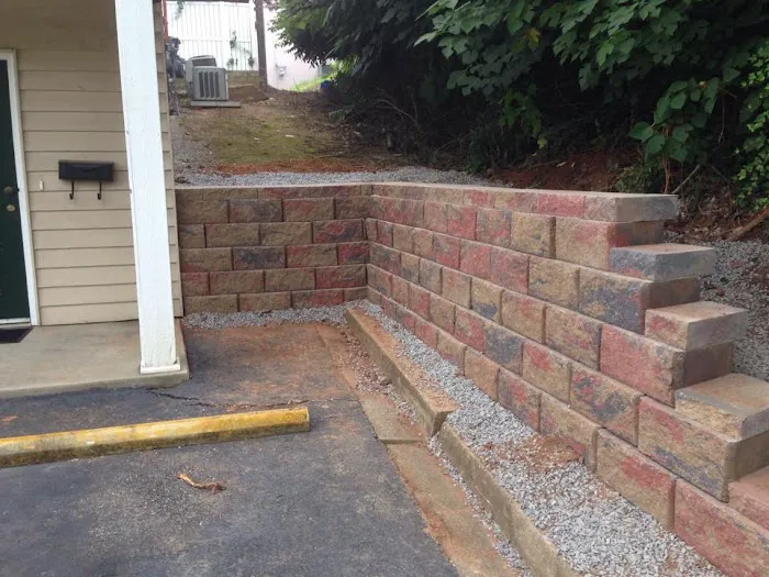 Jacob's Home Improvement Picture 9