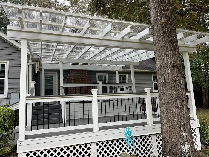 Jacob's Home Improvement Picture 1