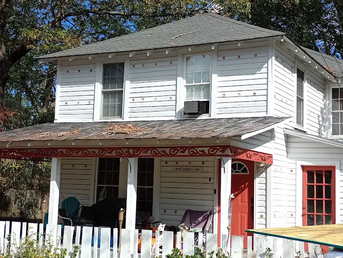 Carson's Metal Roofing Picture 2