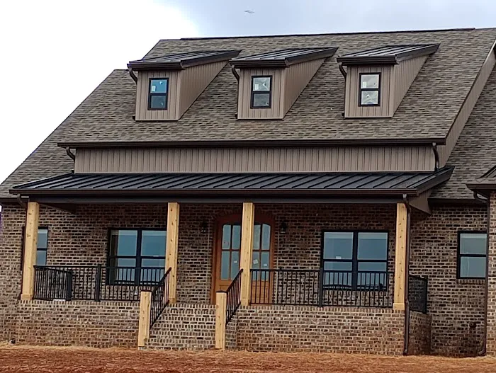 Carson's Metal Roofing Picture 1