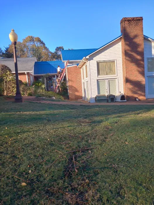 Carson's Metal Roofing Picture 10