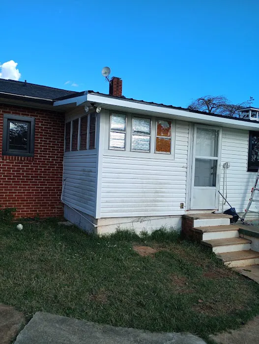 Carson's Metal Roofing Picture 9