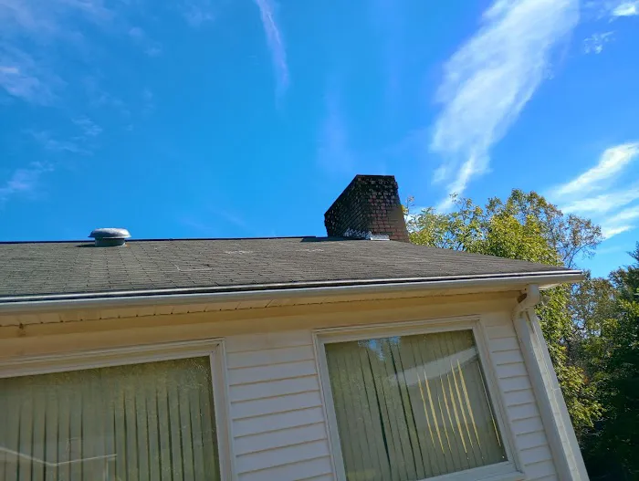 Carson's Metal Roofing Picture 4