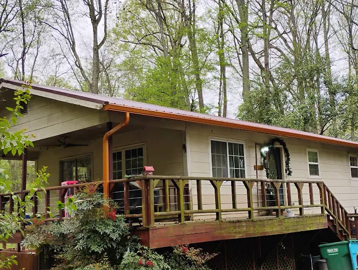 Carson's Metal Roofing Picture 3