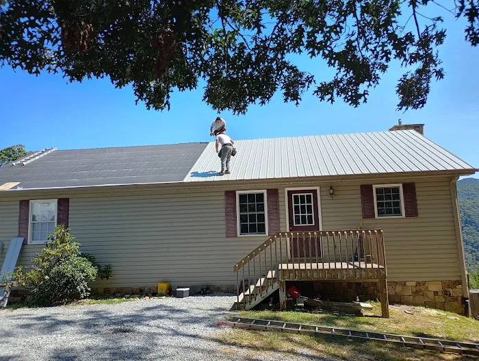 Carson's Metal Roofing Picture 6