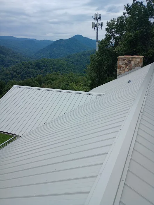 Carson's Metal Roofing Picture 8
