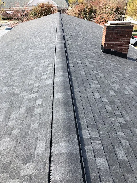 Cathey Roofing Picture 5