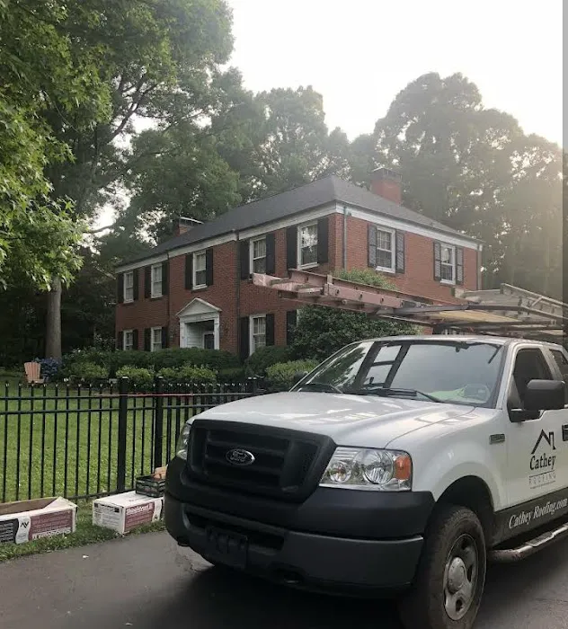 Cathey Roofing Picture 4