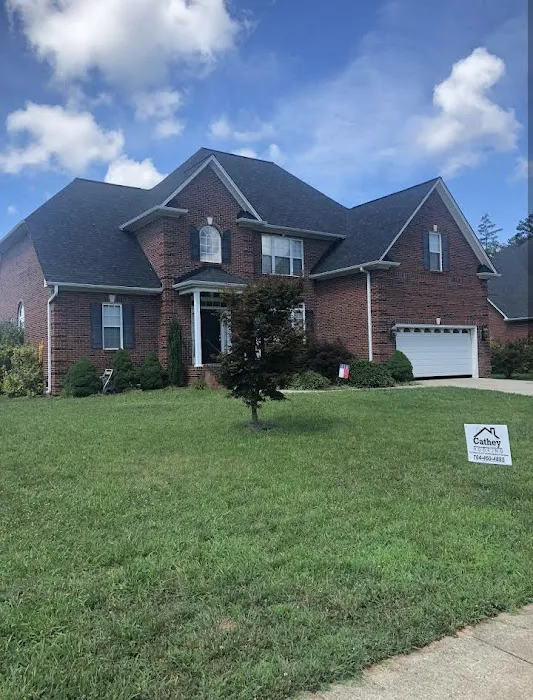 Cathey Roofing Picture 3