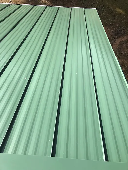 Cathey Roofing Picture 2