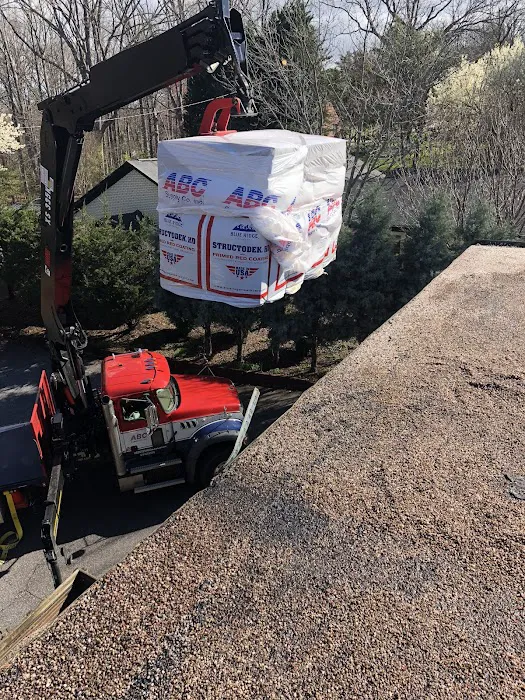 Cathey Roofing Picture 9