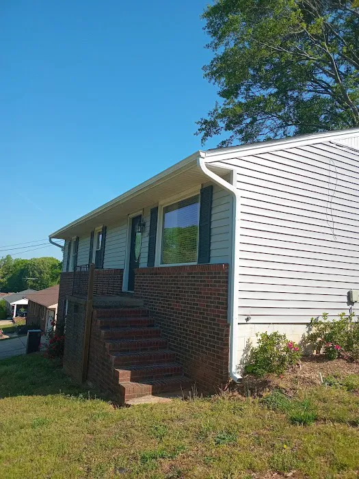 Liberty Roof Group Picture 1