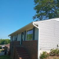 Liberty Roof Group ico