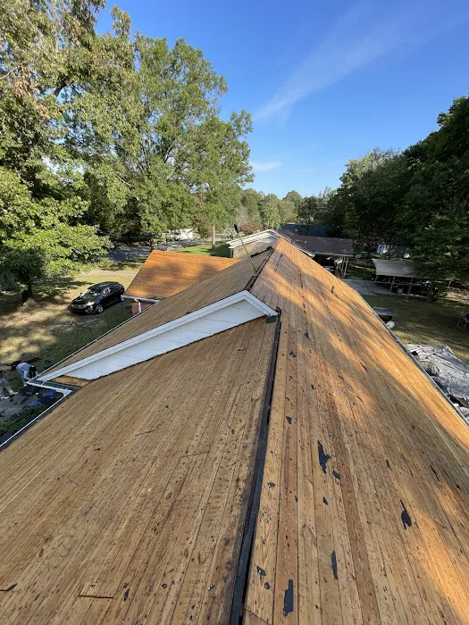 Liberty Roof Group Picture 10