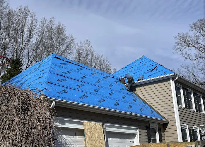 Liberty Roof Group Picture 7