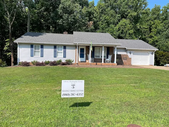 Liberty Roof Group Picture 3