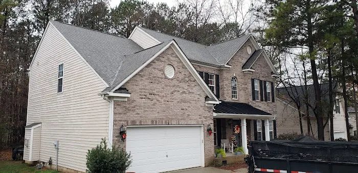 Blue Collar Roofing LLC Picture 1