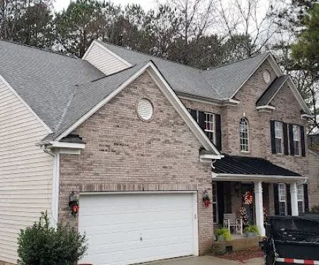 Blue Collar Roofing LLC