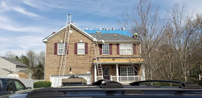 Blue Collar Roofing LLC Picture 4
