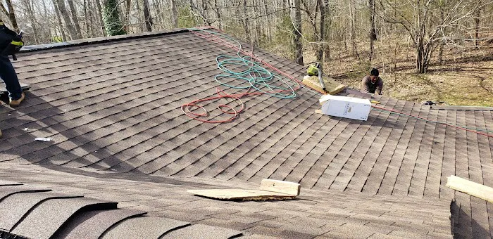 Blue Collar Roofing LLC Picture 5