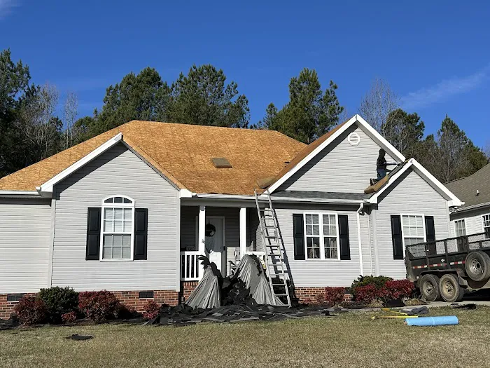 Blue Collar Roofing LLC Picture 8