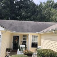 Palmetto Roofing Siding Gutters ico