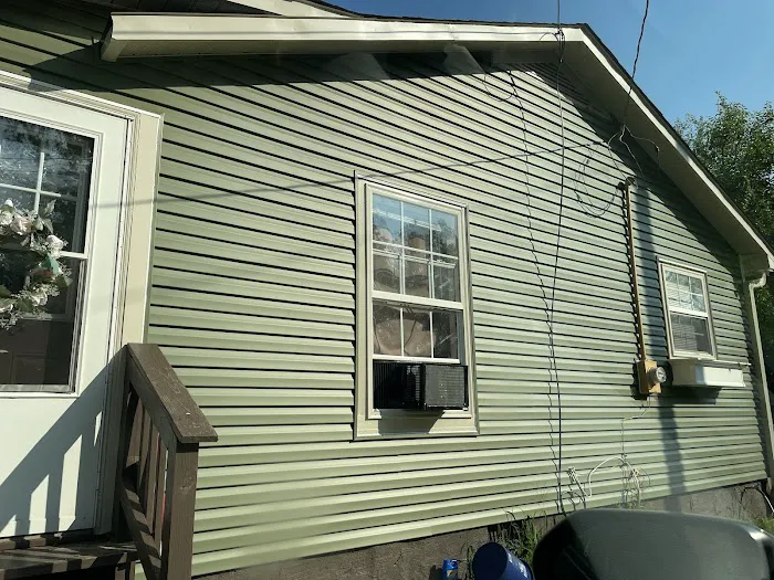 Palmetto Roofing Siding Gutters Picture 4