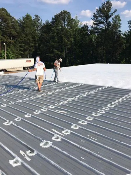 Palmetto Roofing Siding Gutters Picture 5