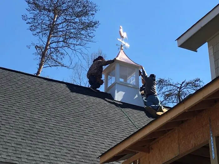 Palmetto Roofing Siding Gutters Picture 6