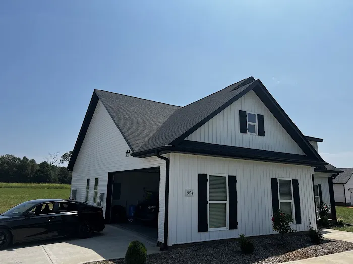 Palmetto Roofing Siding Gutters Picture 7